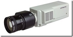 High Quality Surveillance Camera