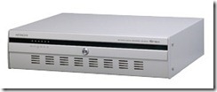 Network Recorder