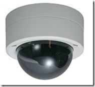 Dome Camera