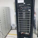 Bosch Paviro PA System