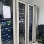 Obsolete AEX System