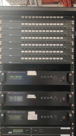 Faulty Zone Selectors