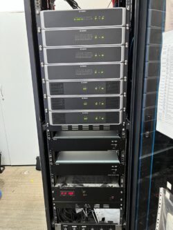 New BOSCH Paviro System